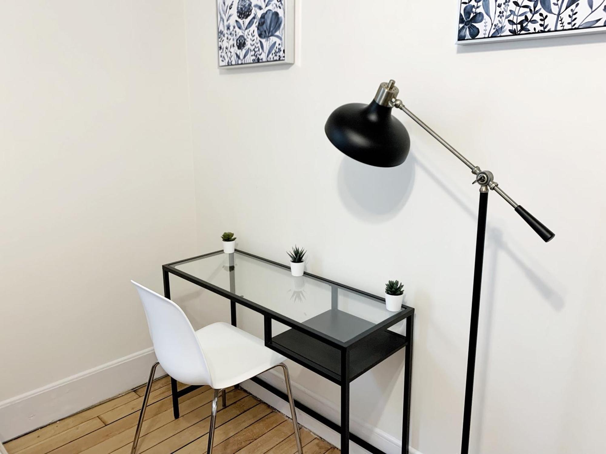 Best Location At Harvard University! 4 Bedroom Apartment! Two Units Available! Cambridge Exteriér fotografie